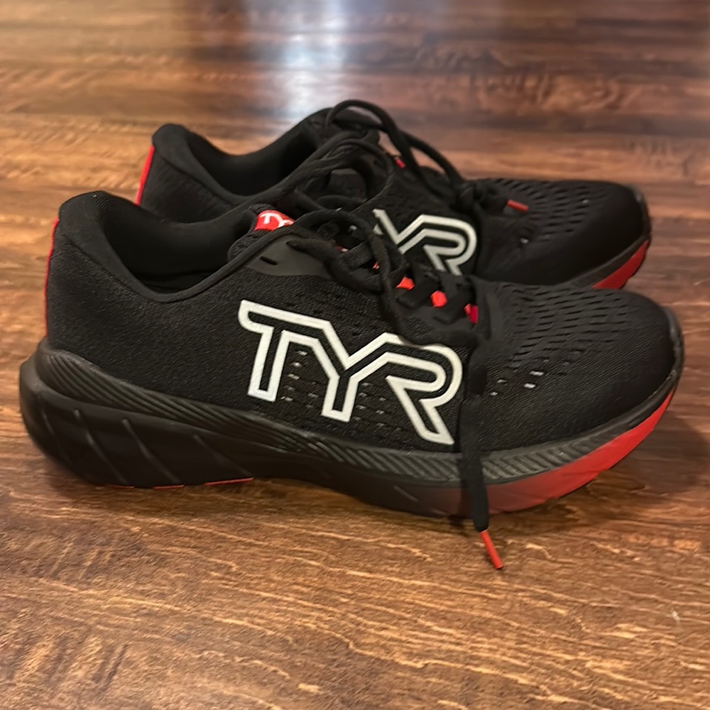 ✨ TYR Runners ✨